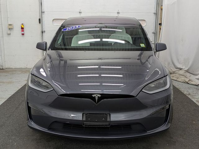 2023 Tesla Model X Base