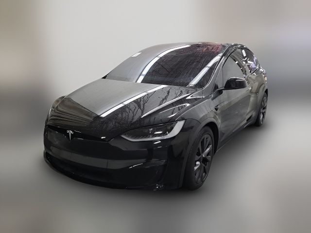 2023 Tesla Model X Base
