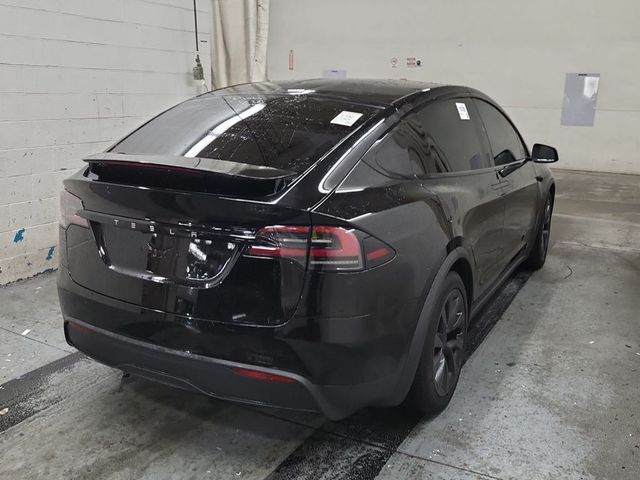 2023 Tesla Model X Base