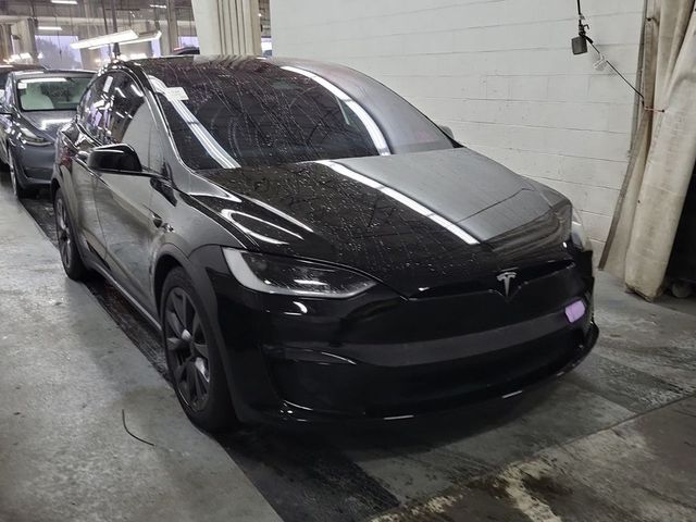 2023 Tesla Model X Base