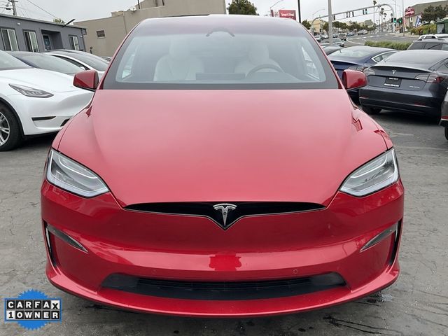 2023 Tesla Model X Base