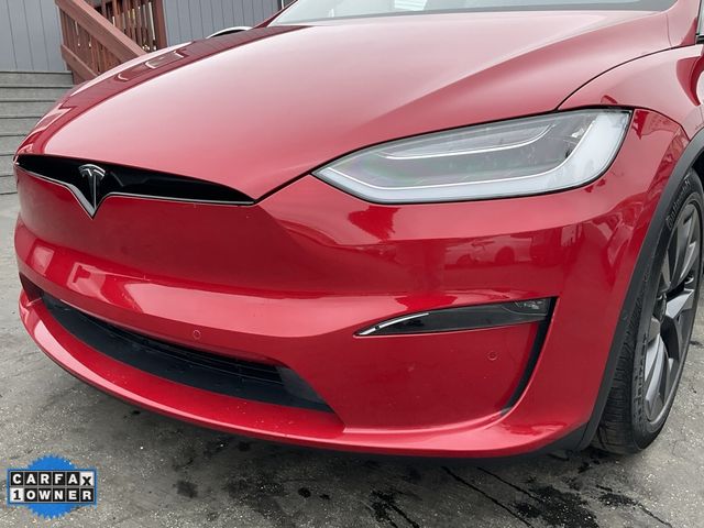 2023 Tesla Model X Base