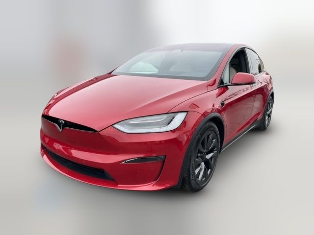 2023 Tesla Model X Base