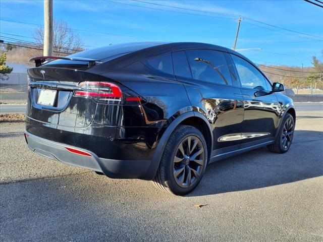 2023 Tesla Model X Base