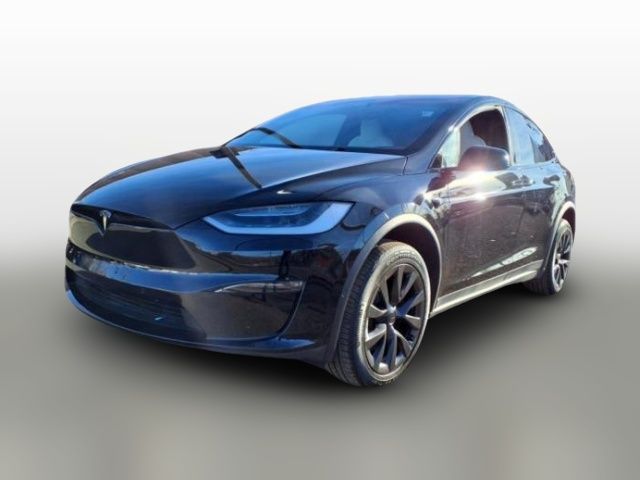 2023 Tesla Model X Base