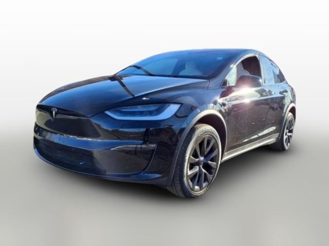 2023 Tesla Model X Base