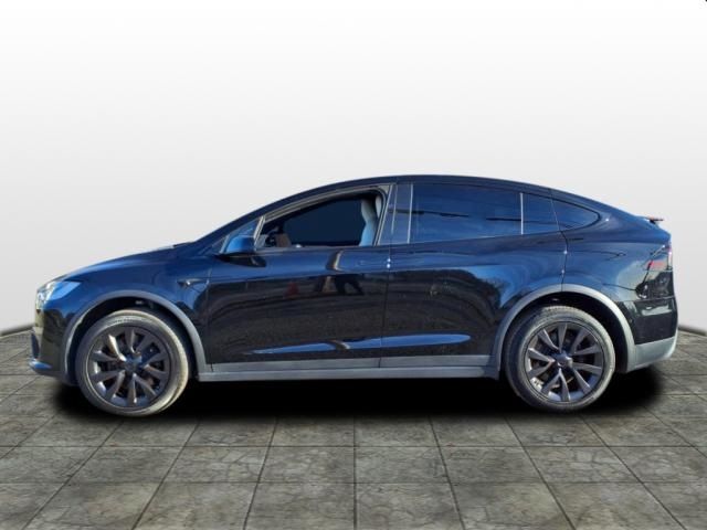 2023 Tesla Model X Base