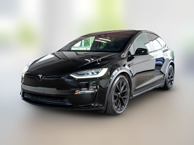 2023 Tesla Model X Base