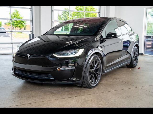 2023 Tesla Model X Base