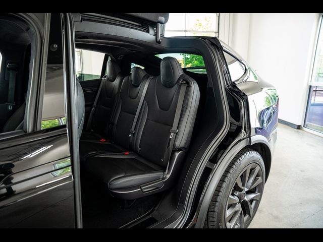 2023 Tesla Model X Base