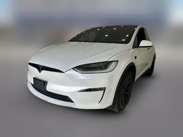 2023 Tesla Model X 