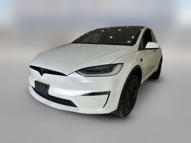 2023 Tesla Model X 