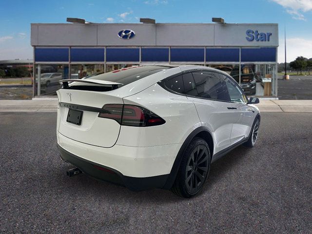 2023 Tesla Model X 