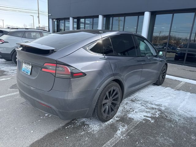 2023 Tesla Model X Base