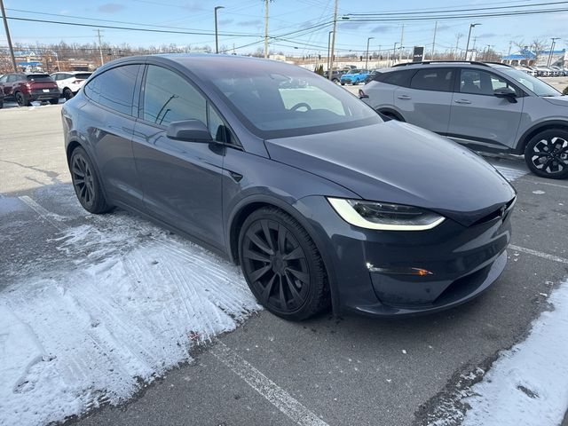 2023 Tesla Model X Base