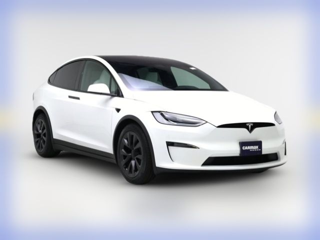 2023 Tesla Model X 