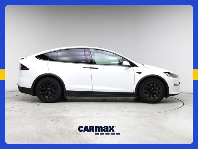 2023 Tesla Model X 