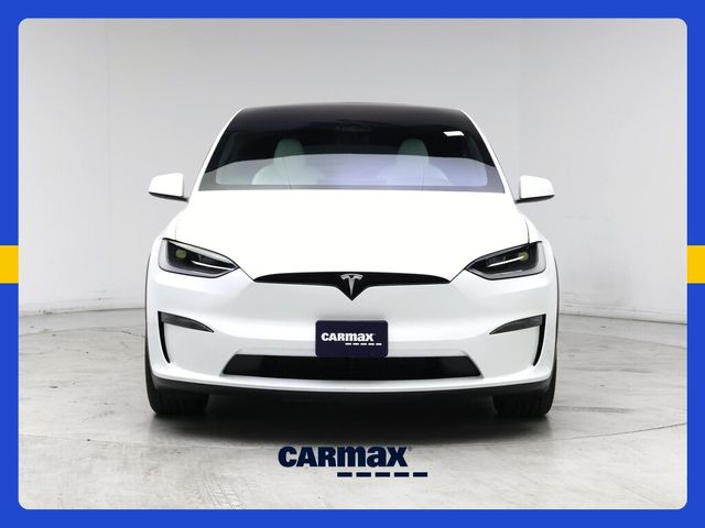 2023 Tesla Model X 