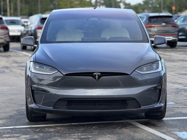 2023 Tesla Model X Base