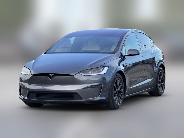 2023 Tesla Model X Base