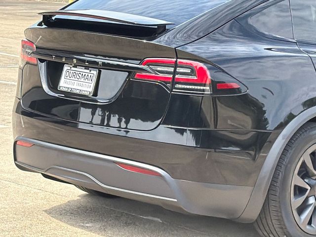 2023 Tesla Model X Standard Range