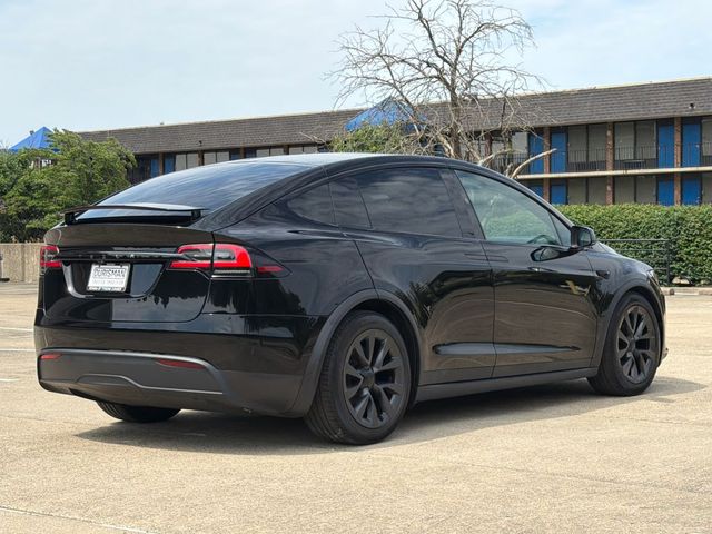 2023 Tesla Model X 