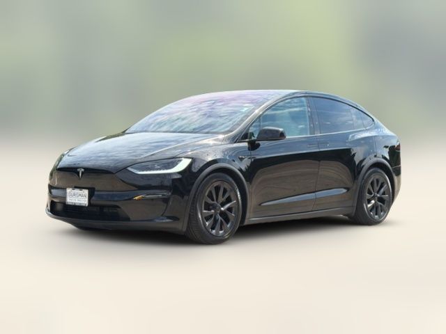 2023 Tesla Model X 