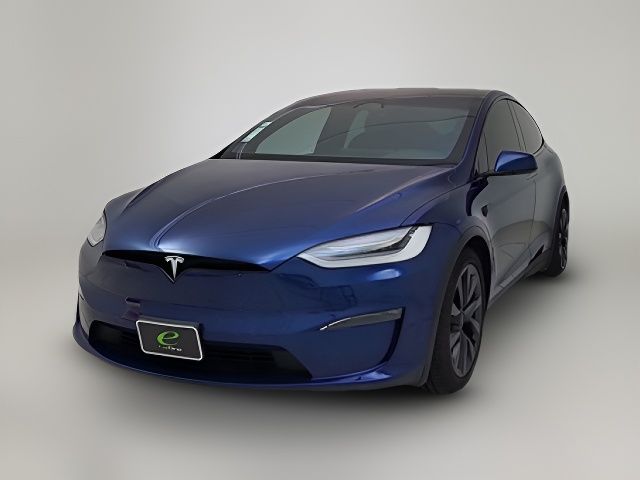 2023 Tesla Model X 