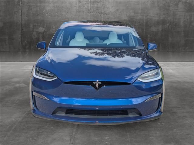 2023 Tesla Model X Base