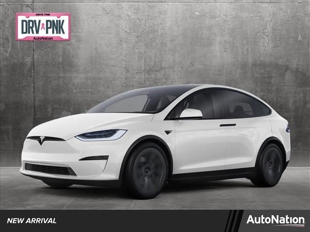 2023 Tesla Model X Base