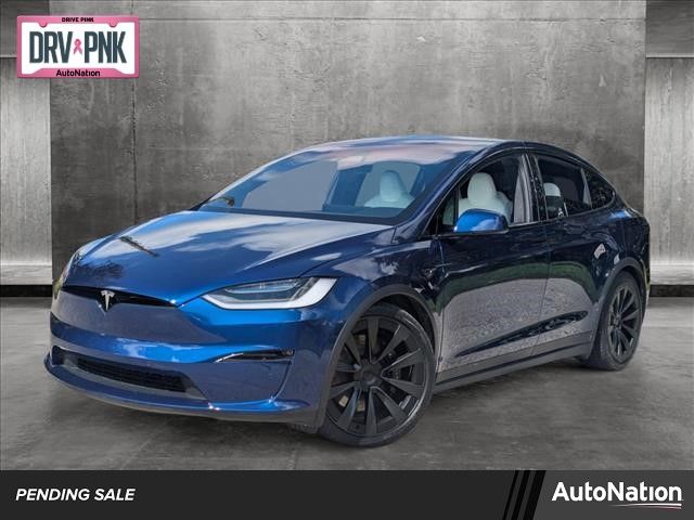 2023 Tesla Model X Base