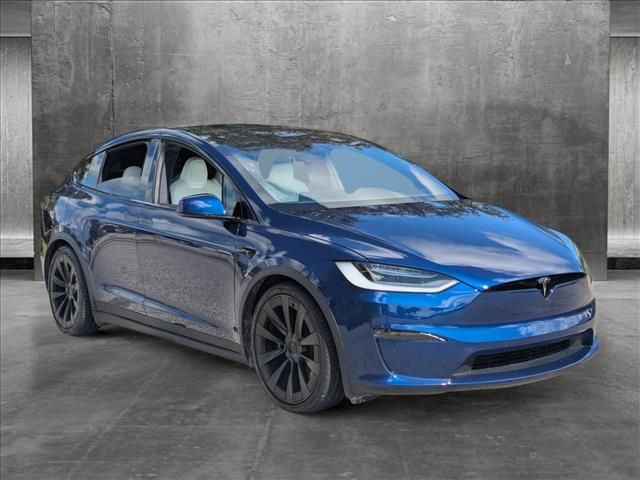 2023 Tesla Model X Base