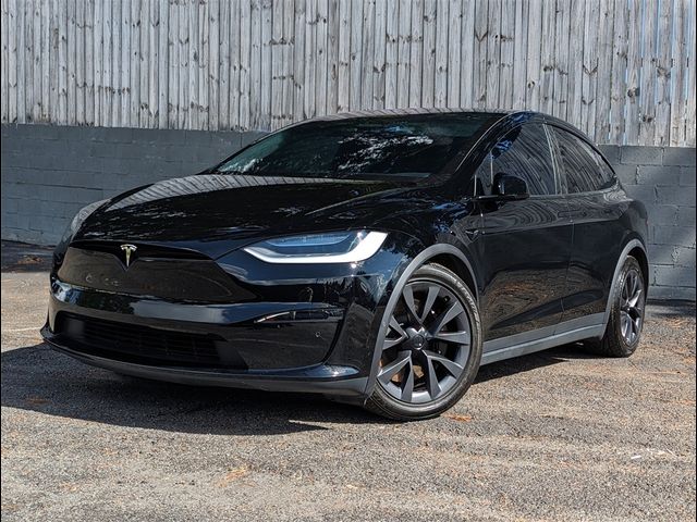 2023 Tesla Model X Base