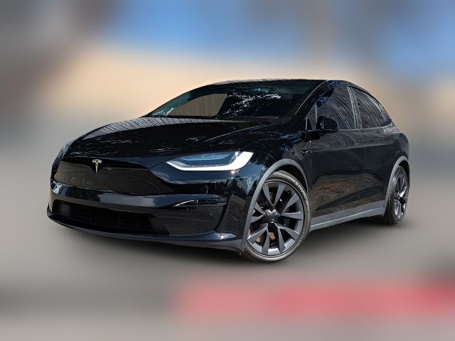 2023 Tesla Model X Base