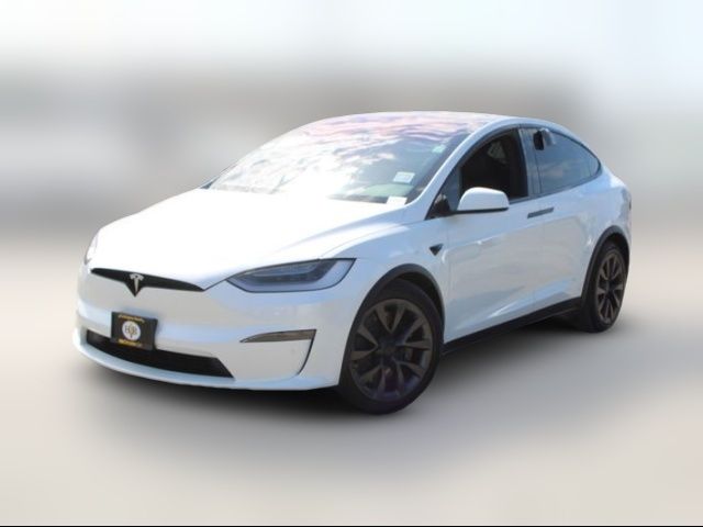 2023 Tesla Model X Standard Range