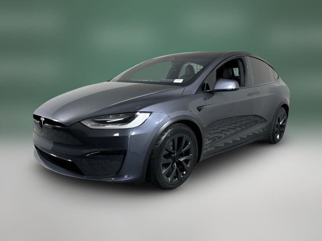 2023 Tesla Model X Standard Range