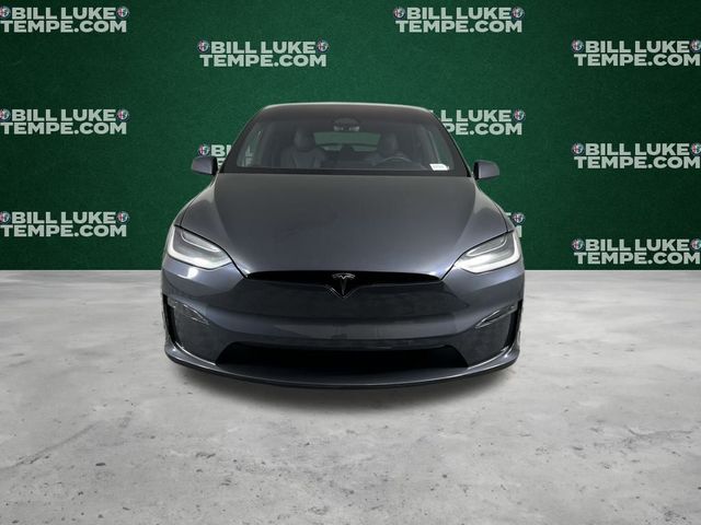2023 Tesla Model X Standard Range