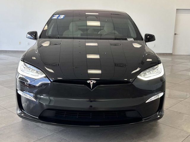 2023 Tesla Model X Standard Range