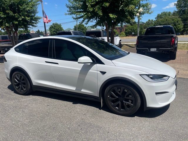 2023 Tesla Model X Base