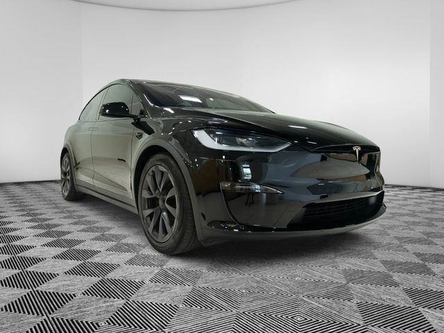 2023 Tesla Model X 