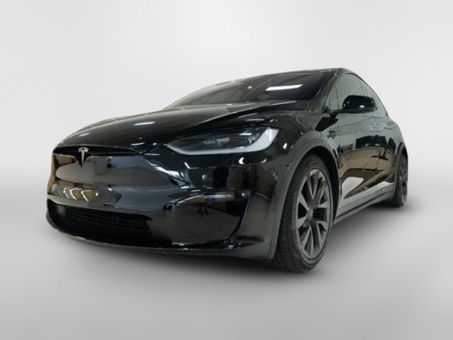 2023 Tesla Model X 