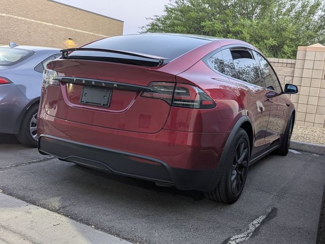 2023 Tesla Model X Base