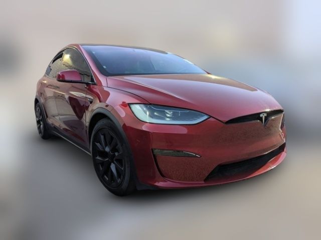 2023 Tesla Model X Base