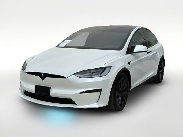 2023 Tesla Model X Standard Range