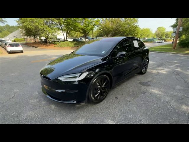 2023 Tesla Model X Base