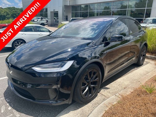 2023 Tesla Model X Base