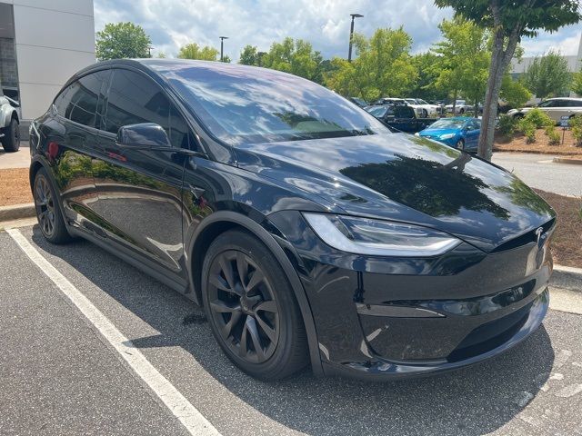 2023 Tesla Model X Base