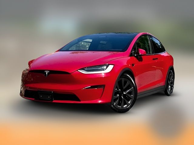 2023 Tesla Model X Base