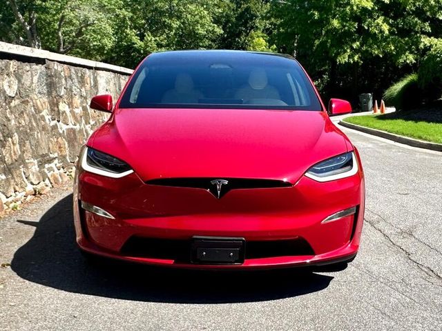 2023 Tesla Model X Base