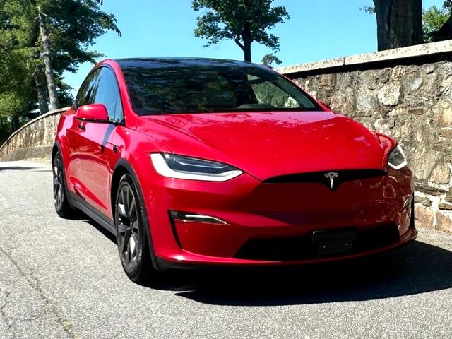 2023 Tesla Model X Base